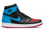 Nike Air Jordan 1 Retro High OG UNC to Chicago • 43, Ophalen of Verzenden, Nieuw, Nike, Sneakers of Gympen