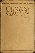 Henri Matisse (1869-1954) - Masques