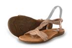 Dolcis Sandalen in maat 41 Brons | 10% extra korting, Dolcis, Overige kleuren, Verzenden, Sandalen of Muiltjes
