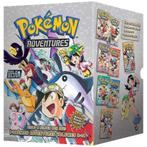 Pokémon Adventures Gold & Silver Box Set (Set Includes Vols., Boeken, Verzenden, Nieuw