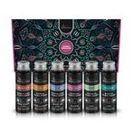 Beauty & Care Cadeaupakket sauna Discover 1 Set.  new, Ophalen of Verzenden, Nieuw, Fins of Traditioneel, Toebehoren