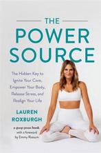 The Power Source 9781538763964 Lauren Roxburgh, Boeken, Verzenden, Zo goed als nieuw, Lauren Roxburgh