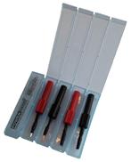 Connectoradaptorset 1,6 mm, Verzenden, Nieuw