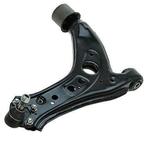Draagarmen met Fuseekogel en rubbers VW Polo 9N 2001-2009, Ophalen of Verzenden, Nieuw, Volkswagen