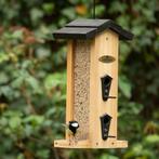 Vogelbescherming - Voederhuis Roskilde, Tuin en Terras, Vogelhuisjes en Vogelbaden, Ophalen of Verzenden, Nieuw