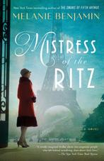 Mistress Of The Ritz A Novel 9780399182266 Melanie Benjamin, Verzenden, Gelezen, Melanie Benjamin