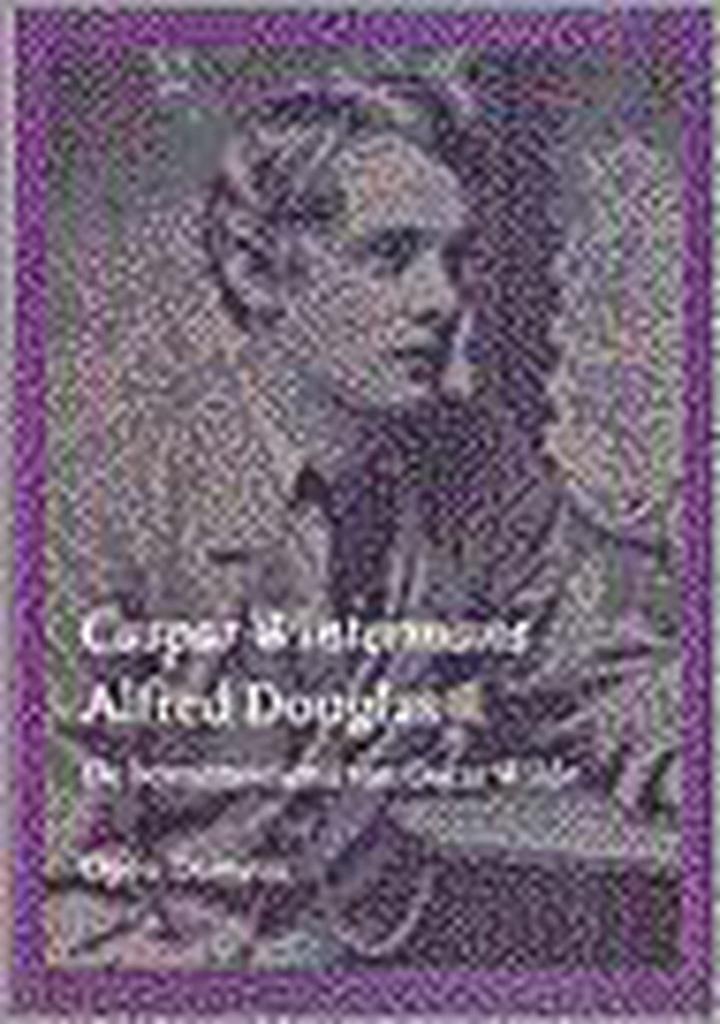 Alfred Douglas / Open domein / 36 9789029555999, Boeken, Literatuur, Zo goed als nieuw, Verzenden
