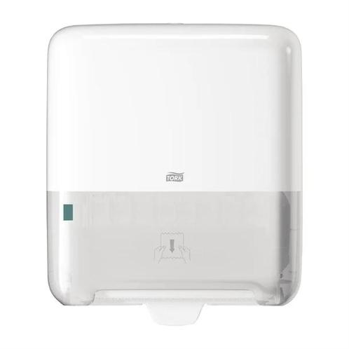 Tork Handdoekrol dispenser | Wit, Zakelijke goederen, Horeca | Overige, Verzenden