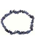 Ruben Robijn Lapis Lazuli splitarmband