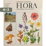 NEDERLANDSE OECOLOGISCHE FLORA. DEEL 1 9789063010188 Weeda, Boeken, Verzenden, Gelezen, Weeda