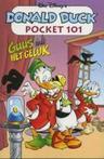 Donald Duck pocket 101 - Guus vindt het geluk