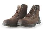 Mustang Snowboots in maat 46 Bruin | 10% extra korting, Kleding | Heren, Schoenen, Bruin, Verzenden, Overige typen, Mustang