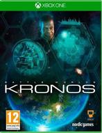 Battle Worlds: Kronos [Xbox One], Nieuw, Ophalen of Verzenden