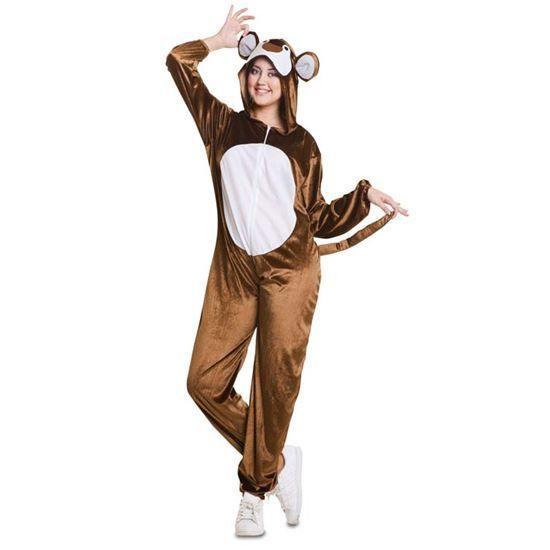 Koala onesie volwassenen, Kleding | Dames, Carnavalskleding en Feestkleding, Nieuw, Ophalen of Verzenden