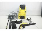 Kärcher K 5 Power Control Flex - Hogedrukreiniger - 3, Verzenden, Zo goed als nieuw