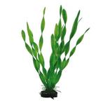 Osaka aquarium kunst plant Vallisneria 34cm art. 508, Dieren en Toebehoren, Ophalen of Verzenden, Nieuw, Plant(en), Steen of Hout