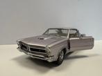 Danbury Mint 1:24 - Modelauto - 1965 Pontiac GTO, Nieuw