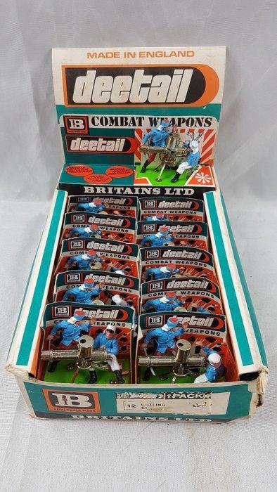Britains Deetail 1:32 - Model militair voertuig (16) -, Kinderen en Baby's, Speelgoed | Overig