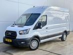 Ford Transit 350 2.0 TDCI, Gebruikt, Wit, Ford, Lease