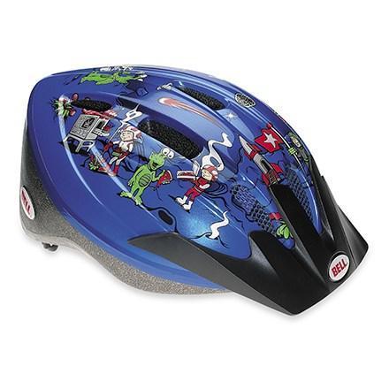 Bell Amigo Fietshelm - Junioren - Maat 50-55 cm, Sport en Fitness, Wielrennen, Verzenden