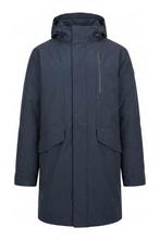 Travelin Jas in maat 3XL Blauw, Kleding | Dames, Jassen | Winter, Travelin', Verzenden, Zo goed als nieuw, Blauw