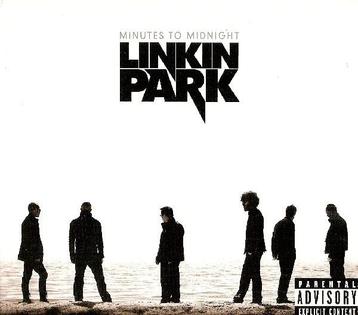Linkin Park - (4 stuks)