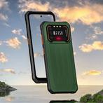 Air 1 Pro Smartphone Outdoor Groen - 6 GB RAM - 128 GB, Verzenden, Nieuw