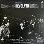The Beatles - Revolver  (vinyl LP)