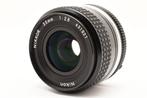 Nikon Ai Nikkor 2.8/35mm Groothoeklens, Nieuw