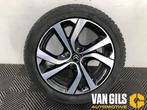 Velg + Band Citroen C3 O272871, Ophalen of Verzenden, Nieuw