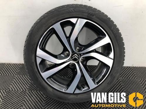 Velg + Band Citroen C3 O272871, Auto-onderdelen, Ophanging en Onderstel, Ophalen of Verzenden