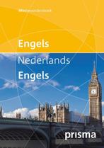 Prisma miniwoordenboek / Prisma miniwoordenboeken, Boeken, Verzenden, Gelezen