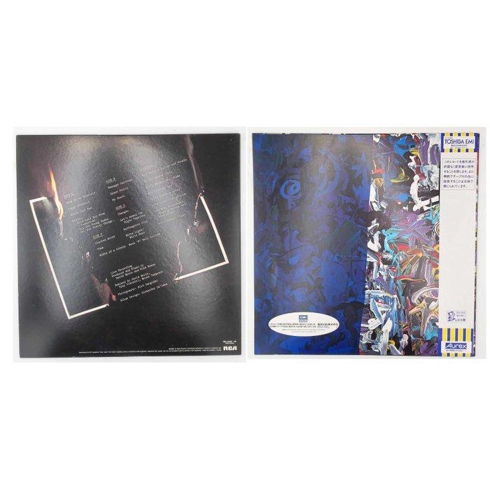 David Bowie - David Bowie x2 LP / Ziggy Stardust - The, Cd's en Dvd's, Vinyl Singles