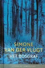Het bosgraf / Literaire Juweeltjes 9789085160717, Verzenden, Zo goed als nieuw, Simone van der Vlugt