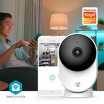 SmartLife Camera voor Binnen | Wi-Fi | 3MP Full HD, Verzenden, Nieuw, Binnencamera
