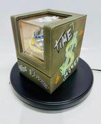 Vanessa Fodera (1981) - « TIME IS MONEY » - ART & TIME (Nr
