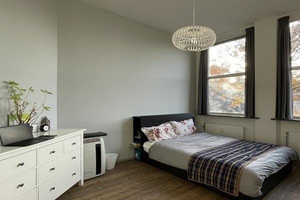 Appartement Beurtvaartstraat in Apeldoorn, Huizen en Kamers, Huizen te huur, Via bemiddelaar, Gelderland, Appartement