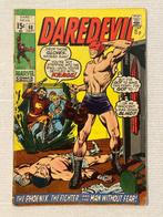 Daredevil (1964 Series) # 68 / 72 Very Early Bronze Age, Nieuw
