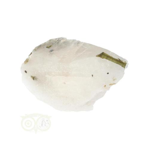 Groene Toermalijn (verdeliet) Nr 32 - 106 gram, Sieraden, Tassen en Uiterlijk, Edelstenen, Nieuw, Verzenden