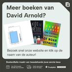 Muggenland 9789463491204 David Arnold, Verzenden, Zo goed als nieuw, David Arnold