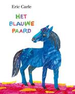 Boek Het blauwe paard 9789462291744, Verzenden, Zo goed als nieuw