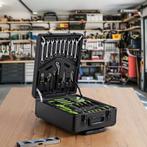Gereedschapskoffer - 1200-Delig, Verzenden, Nieuw