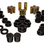 Energy Suspension 00-09 Honda S2000 Black Rear End Control, Ophalen of Verzenden, Nieuw