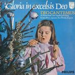 Deo Cantemus - Gloria In Excelsis Deo, Cd's en Dvd's, Verzenden, Nieuw in verpakking