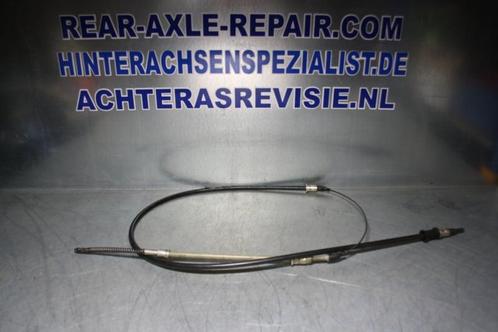 Handremkabel Opel Ascona C, gebruikt. 90112980. (Achteras), Auto-onderdelen, Remmen en Aandrijving, Gebruikt, Opel, Verzenden