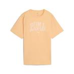 PUMA T-shirt CLASS RELAXED TEE, Kleding | Dames, Verzenden, Nieuw