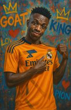 Alberto Ricardo (XXI) - Vinícius Jr.: Orgullo Blanco y Furia, Nieuw