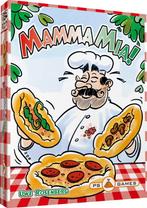 Mamma Mia - Kaartspel | PS Games - Kaartspellen, Hobby en Vrije tijd, Gezelschapsspellen | Kaartspellen, Verzenden, Nieuw
