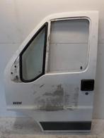 Portier links voor Peugeot Boxer  2.0 HDi, Auto-onderdelen, Carrosserie en Plaatwerk, Ophalen of Verzenden, Gebruikt, Voor, Peugeot