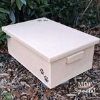 Grafkist voor hond - Grafkist voor kat - Dieren grafkist, Ophalen of Verzenden, Nieuw